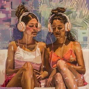 Harmonic Retreat: Soothing Spa Tunes - Ultimate Spa Music