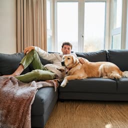 Melodías De Compañía: Música Para El Ocio De Las Mascotas - Naturaleza Sonora