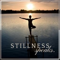 Stillness Speaks - Deep Sleep Music for Insomnia