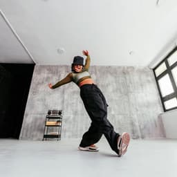 Zen Chillout: Hip Hop Meditation Tunes - Chill Beats Lofi