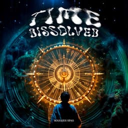 Time Dissolved - Masajes Spas