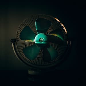 Fan Noises for Sleeping - Relaxation Sounds