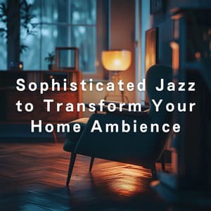 Sophisticated Jazz to Transform Your Home Ambience - LOVE BOSSA