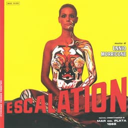Escalation - Ennio Morricone