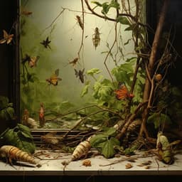 The Sound of Nature: Rain and Birds - Nature Sounds And Whispers