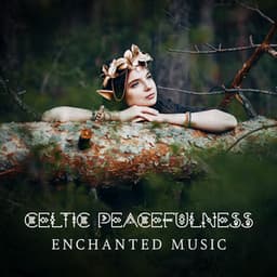 Celtic Peacefulness - Irish Celtic Spirit of Relaxation Academy