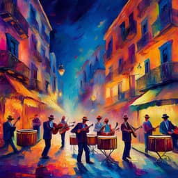 Ritmos De Hip Hop: Sonidos Rítmicos De La Ciudad - Lo-Fi sosegado