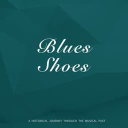 Blues Shoes - Dizzy Gillespie Sextet