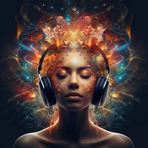 Binaural Harmony: Frequency Fusion Tunes - Eta Centauri