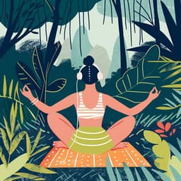 Yoga Harmonics: Fluid Melodies for Practice - Harmonious Yoga