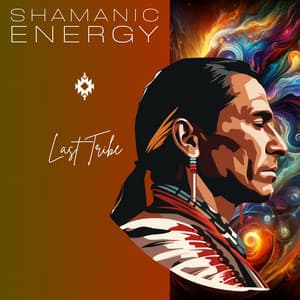 Last Tribe - Shamanic Energy