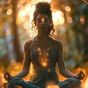 Meditación Reiki a Distancia: Música Terapéutica Holística a Distancia, Envío de Energía Positiva - Relajación Meditar Academie