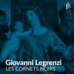 Legrenzi - Giovanni Legrenzi