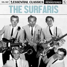 Essential Classics, Vol. 1007: The Surfaris - The Surfaris