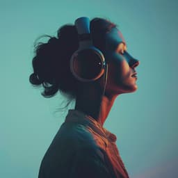 Meditación Binaural Pura: Frecuencias Calmantes Para La Relajación Consciente - Ruidos de meditación