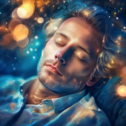 Noche Calmante: Música Para Un Sueño Reparador - Experiencia de música cristiana