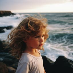 Nanas Nocturnas Suaves Del Río: Sonidos De Sueño Del Bebé - Espacios Relajantes