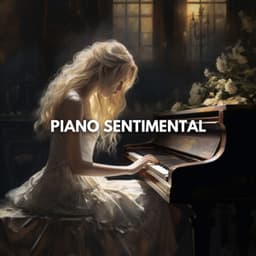 Piano Sentimental - Musica de Piano Escuela
