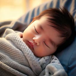 Sweet Dreams: Relaxing Melodies for Baby - Pure Dust Noise