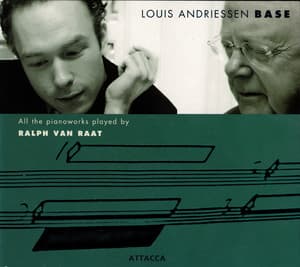 Base - Louis Andriessen