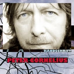Handschrift - Peter Cornelius