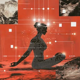 Vagabondaggio Solitario: Avventura nel Mio Mondo di Calma - MediYoga