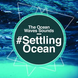 #Settling Ocean - The Ocean Waves Sounds