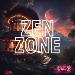 ZEN ZONE - Nurture Zen