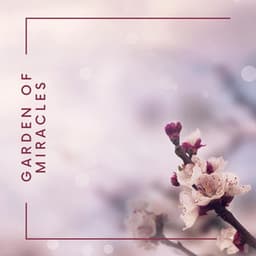 Garden of Miracles - Isabel Sallow