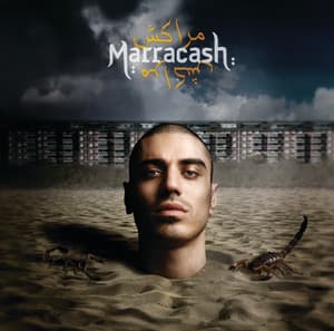 Marracash - Marracash