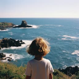 Nanas Oceánicas: Serenidad Musical Para Bebés - Sonidos de la Naturaleza Ruido