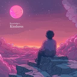 Knowledge's Kindness - Tranquilidad Eterna