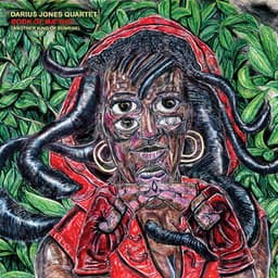 Book of Mæ'bul - Darius Jones