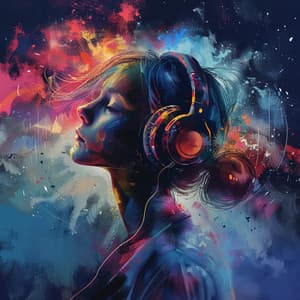 Chronicles of Music: Timeless Tunes - Happy Chillout Playlist