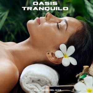 Oasis Tranquilo: Música Calmante Spa - Relajacion Del Mar