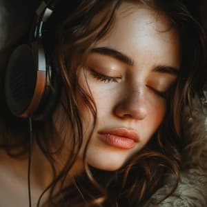 Deep Sleep Music for Restful Nights - Sleep Music Culture