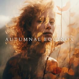 Autumnal Equinox - Jazz Relax Academy