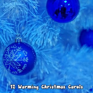 12 Warming Christmas Carols - The Merry Christmas Players