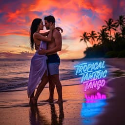 Tropical Tantric Tango - Sara Hart