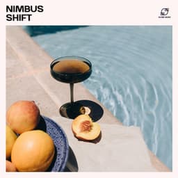 Nimbus Shift: Deep House Lounge - DJ Deep House