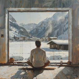 El Viaje Musical De La Meditación: Melodías De Paz Interior - Proyecto Divinidad