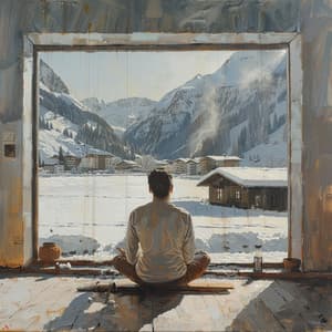 El Viaje Musical De La Meditación: Melodías De Paz Interior - Proyecto Divinidad