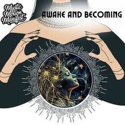 Awake and Becoming - Mystic Motion Manifest