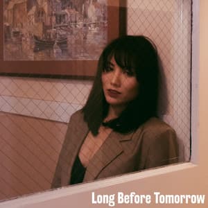 Long Before Tomorrow - Guitarras Mágicas