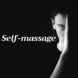 Self-massage - Stress-relieving power - BioFeed