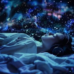 Gentle Caress: Sleep Melodies - Dreaming ZONE