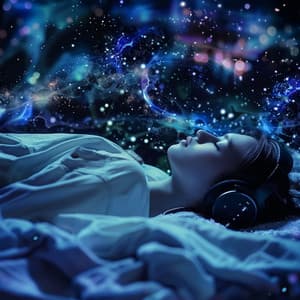 Gentle Caress: Sleep Melodies - Dreaming ZONE