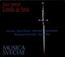 Estrella de Soria - Franz Berwald