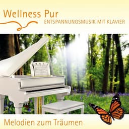 Entspannungsmusik mit Klavier - Wellness Pur