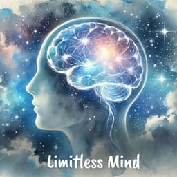 Limitless Mind: Meditation Ambience for Peak Focus and Mental Clarity - Improve Concentration Music Oasis